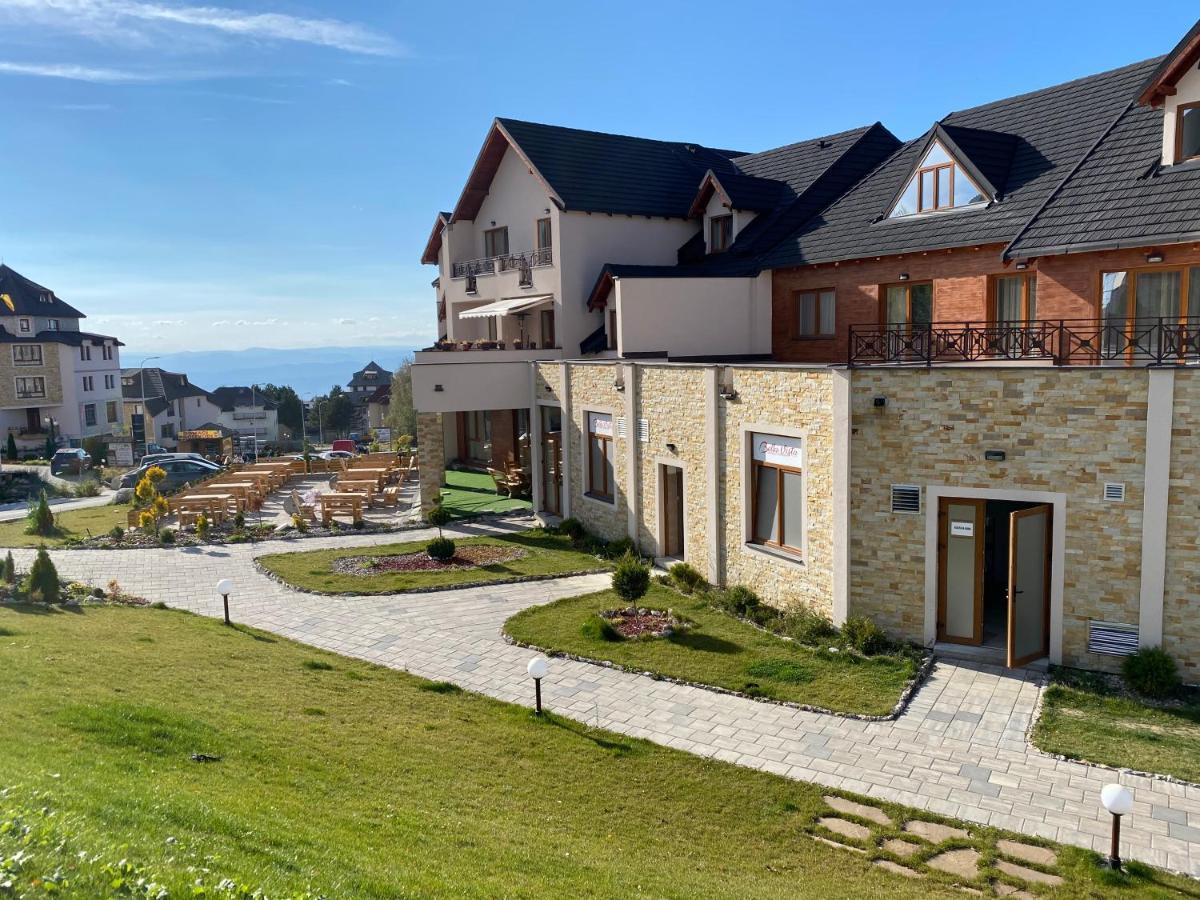 Apartman Suny N58 Kopaonik Kültér fotó