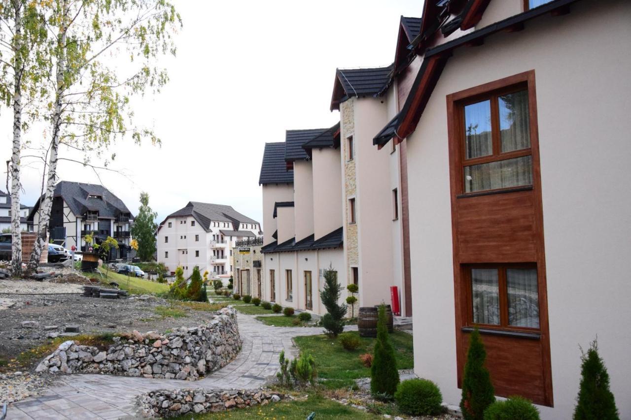 Apartman Suny N58 Kopaonik Kültér fotó
