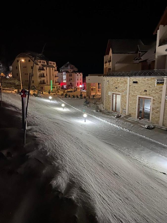 Apartman Suny N58 Kopaonik Kültér fotó