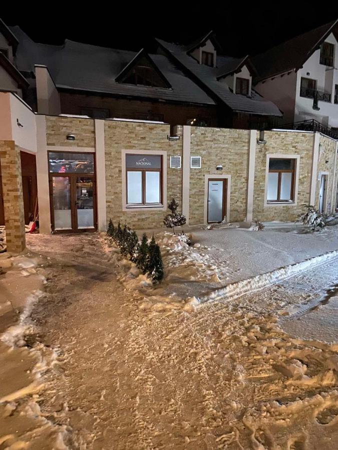 Apartman Suny N58 Kopaonik Kültér fotó