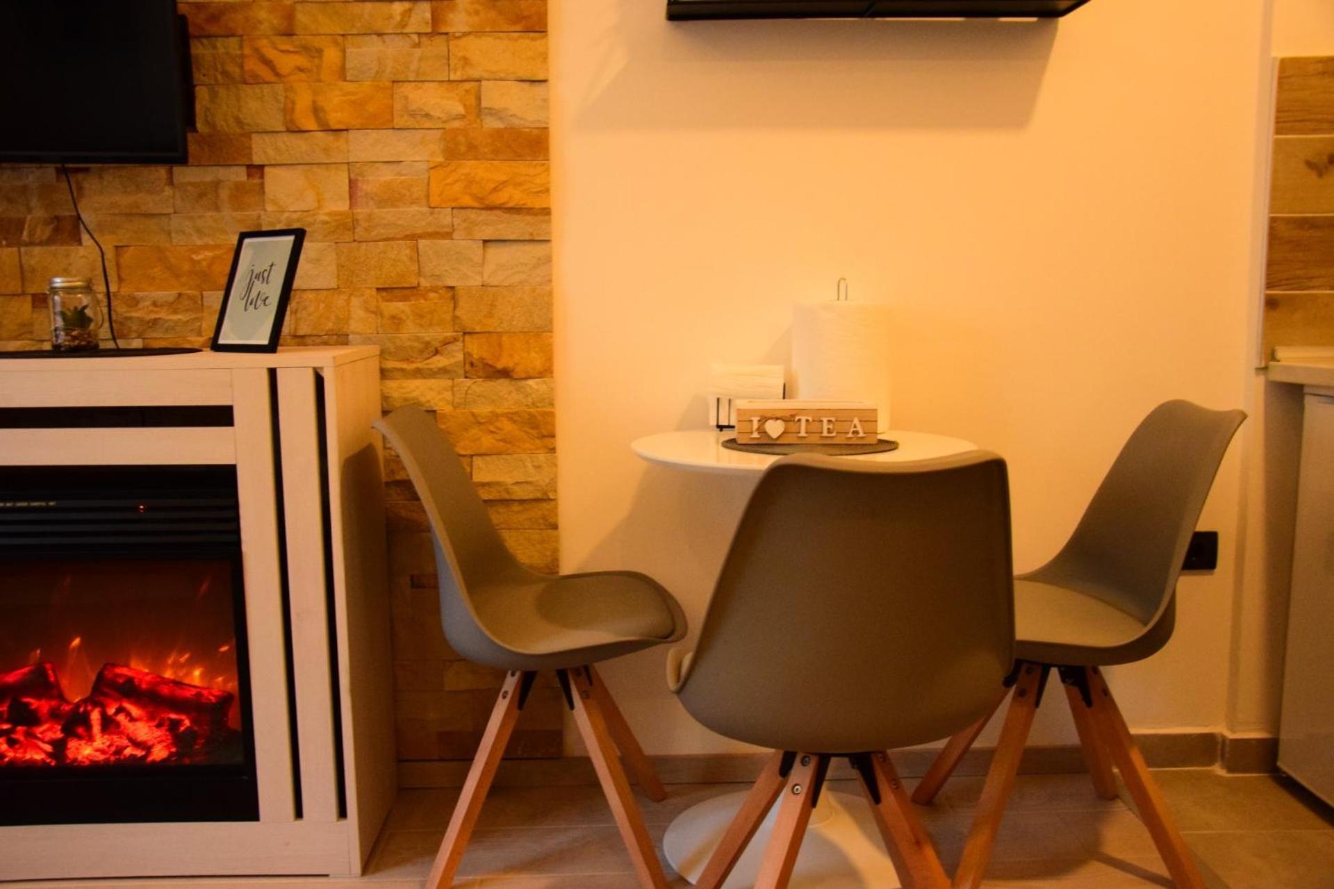 Apartman Suny N58 Kopaonik Kültér fotó