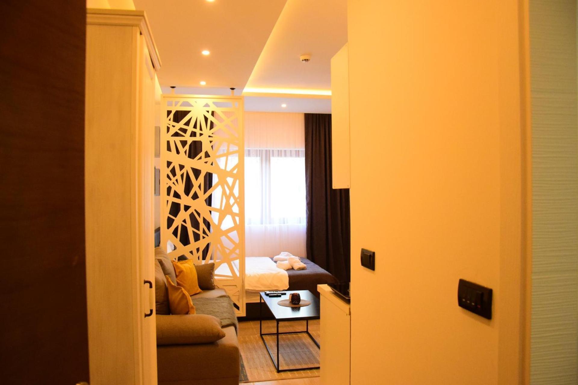 Apartman Suny N58 Kopaonik Kültér fotó