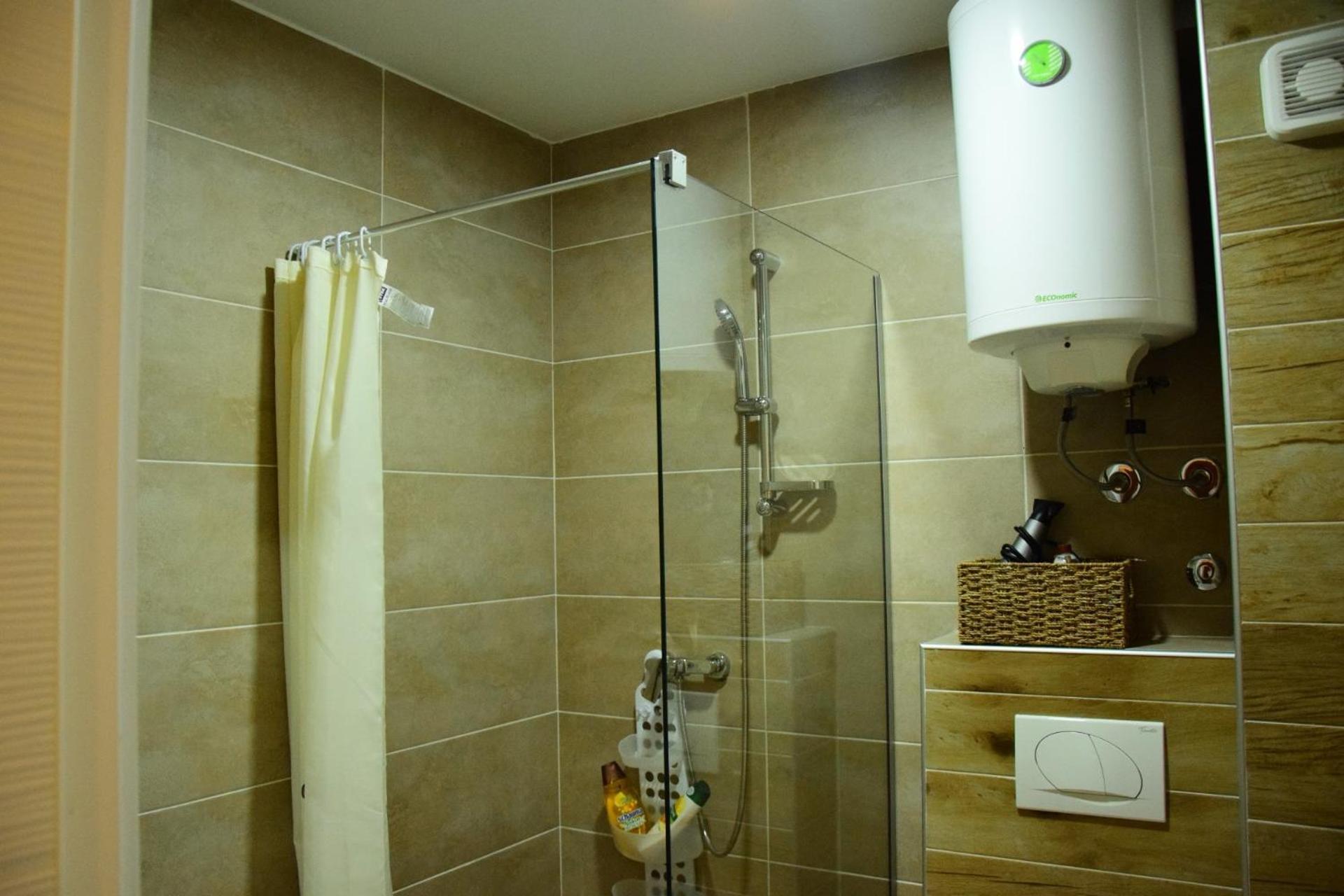 Apartman Suny N58 Kopaonik Kültér fotó