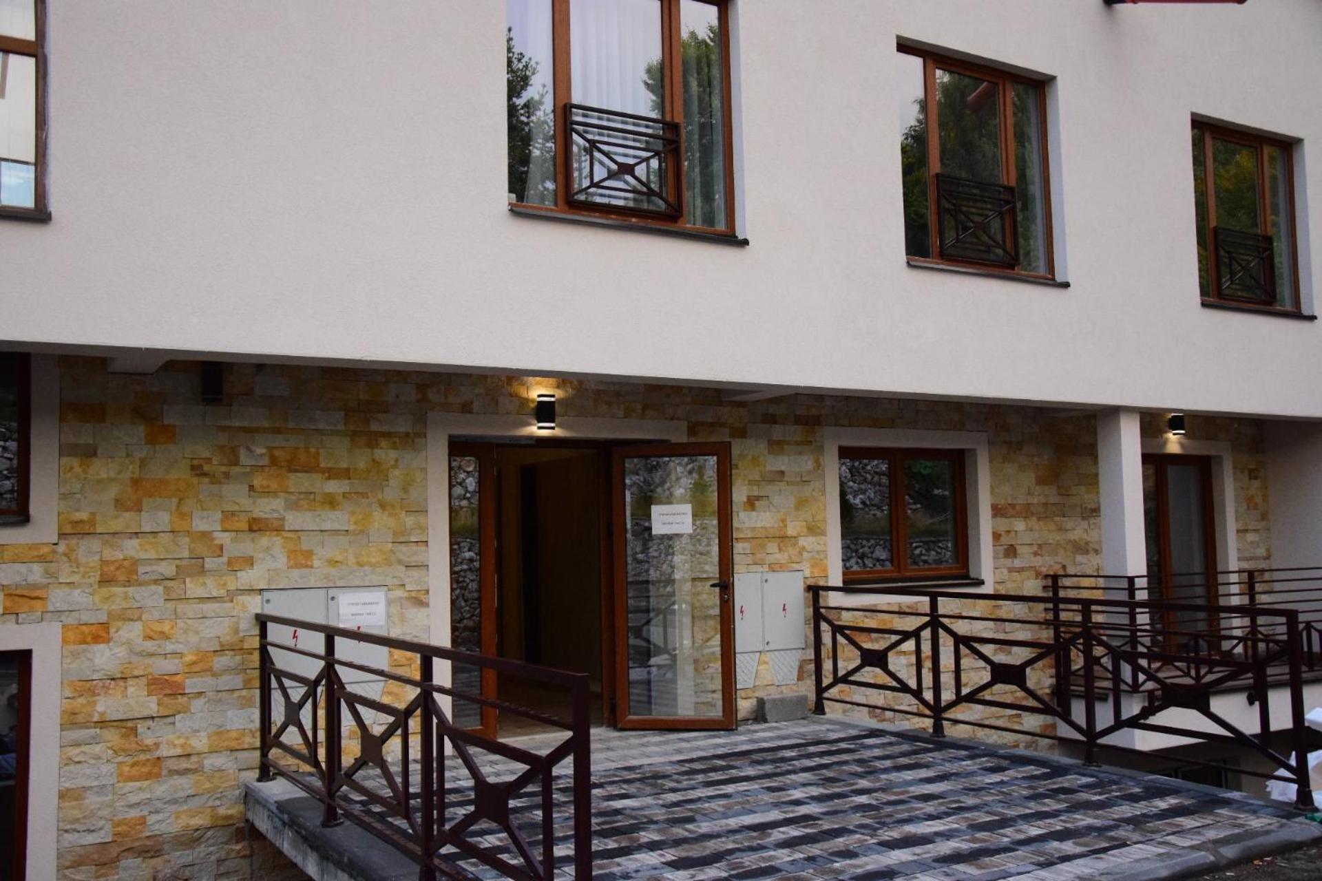 Apartman Suny N58 Kopaonik Kültér fotó