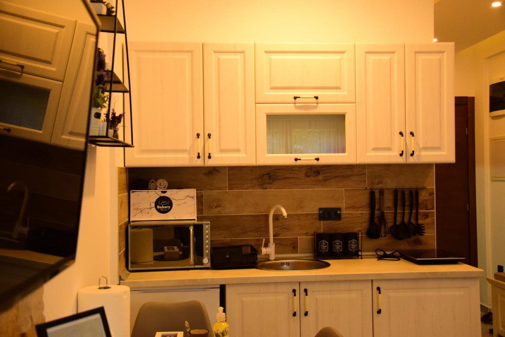 Apartman Suny N58 Kopaonik Kültér fotó