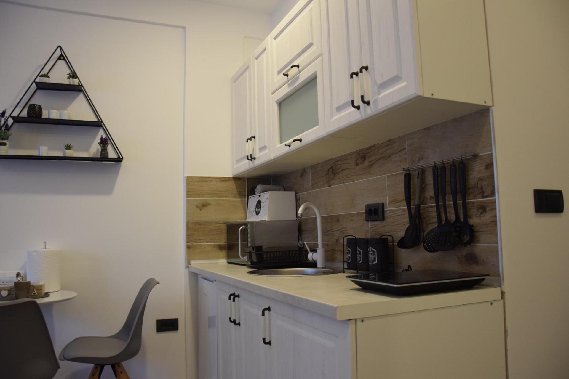 Apartman Suny N58 Kopaonik Kültér fotó