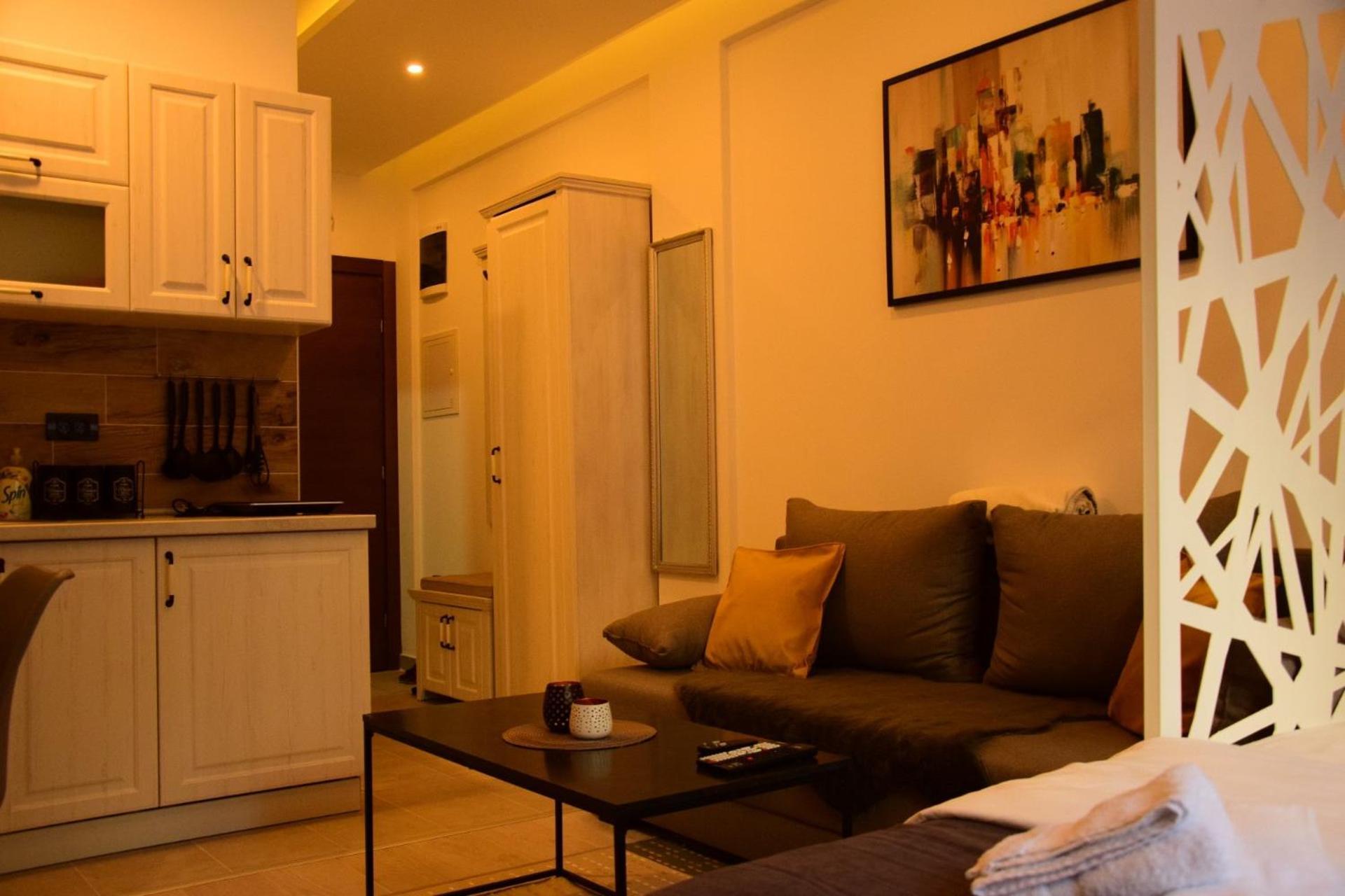 Apartman Suny N58 Kopaonik Kültér fotó