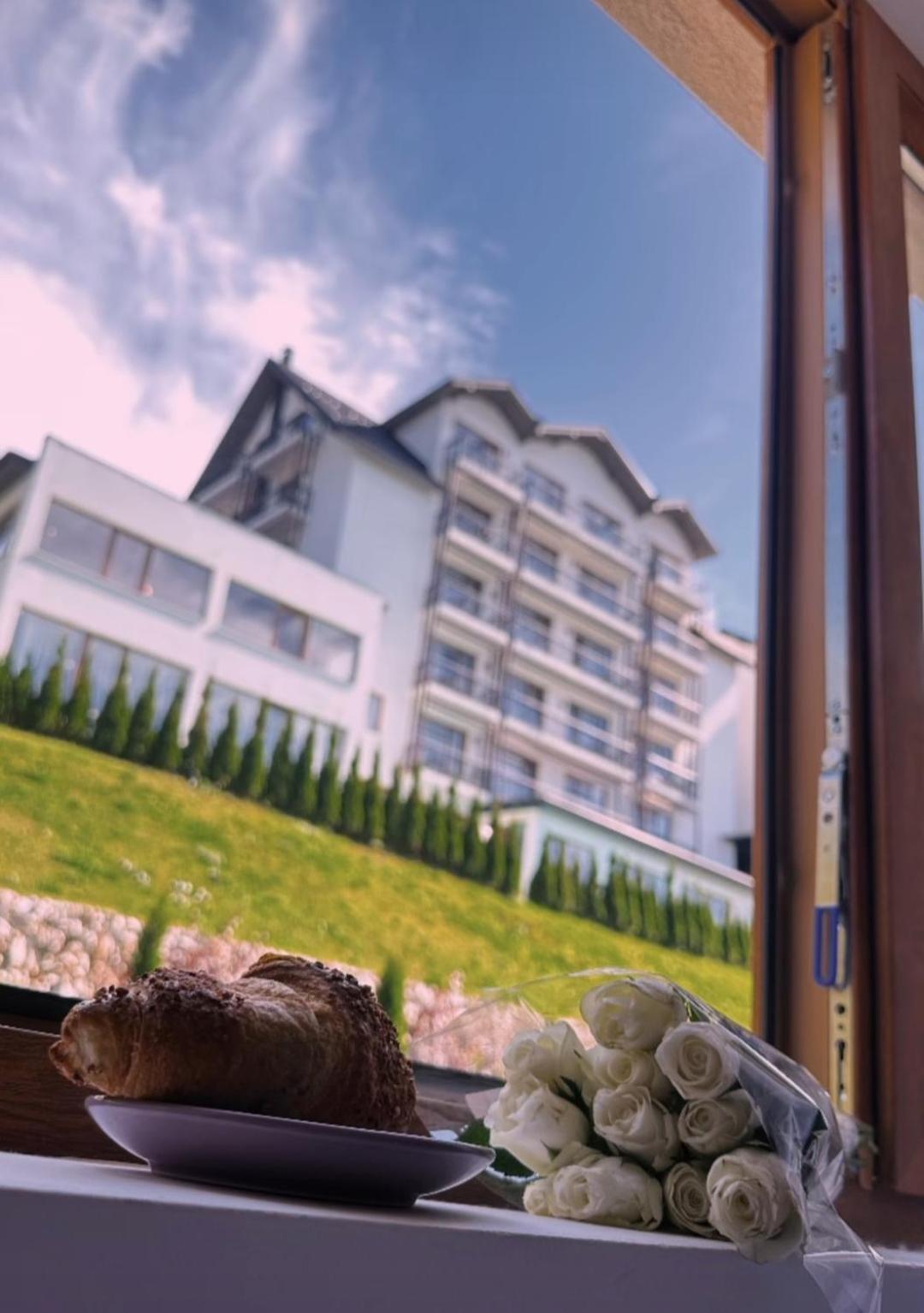 Apartman Suny N58 Kopaonik Kültér fotó